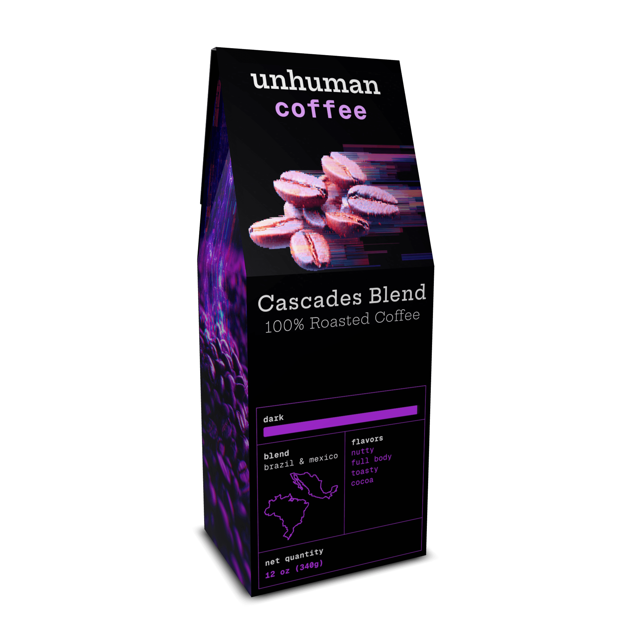 Cascades Blend