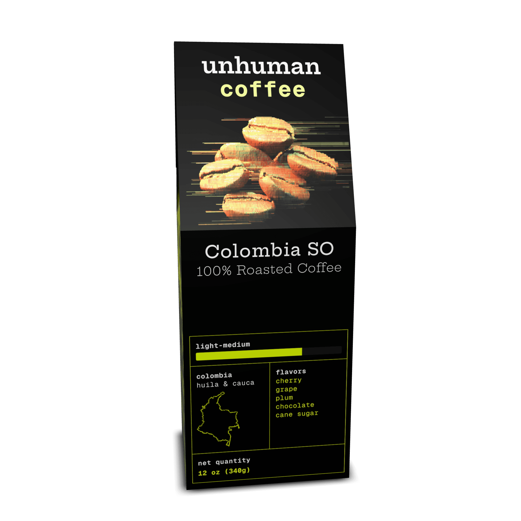 Colombia SO
