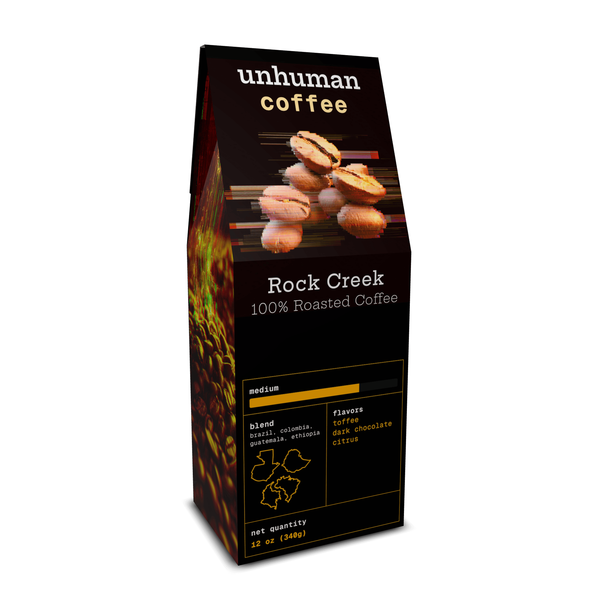 Rock Creek